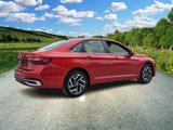 Used 2023 Volkswagen Jetta SEL image 4