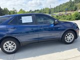 Used 2023 Chevrolet Equinox LS image 4