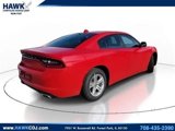 Certified 2023 Dodge Charger SXT w/ Cold Weather Package image 3