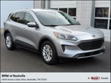 Used 2021 Ford Escape SE w/ Convenience Package image 1