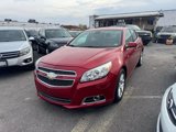 Used 2013 Chevrolet Malibu Eco w/ Leather Package image 3