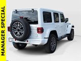 New 2024 Jeep Wrangler High Altitude image 3