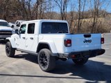 New 2025 Jeep Gladiator Sport image 4