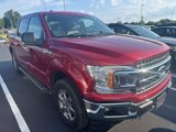 Used 2018 Ford F150 XLT w/ Equipment Group 302A Luxury image 2