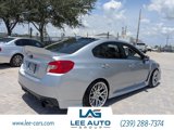 Used 2019 Subaru WRX image 3