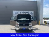 Used 2022 Ford F150 XLT w/ Equipment Group 301A Mid image 5