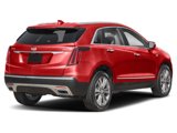 New 2025 Cadillac XT5 Premium Luxury image 2
