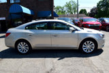 Used 2016 Buick LaCrosse Leather image 5