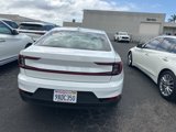 Used 2022 Polestar Polestar 2 w/ Plus Package image 3