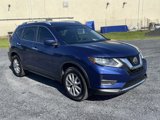 Used 2018 Nissan Rogue SV image 2