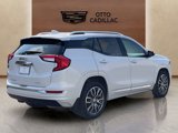 Used 2022 GMC Terrain Denali w/ Denali Premium Package image 5