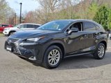 Used 2021 Lexus NX 300 AWD w/ Accessory Package 2 image 3