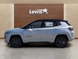 New 2025 Jeep Compass Limited image 3