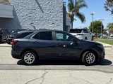 Used 2022 Chevrolet Equinox LT image 3