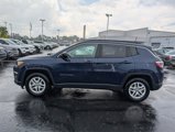 Used 2019 Jeep Compass Sport w/ Tech Group image 3