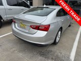 Used 2018 Chevrolet Malibu LT image 5