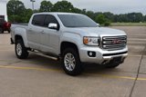 Used 2019 GMC Canyon SLT w/ Driver Alert Package image 3