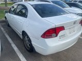 Used 2007 Honda Civic LX image 2