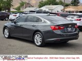 Used 2016 Chevrolet Malibu LT image 3