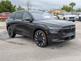 New 2025 Lincoln Nautilus Reserve image 3