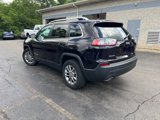 Used 2021 Jeep Cherokee Latitude Lux image 4