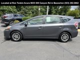Used 2017 Toyota Prius V Two w/ Carpet Mat Package image 5