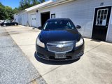 Used 2011 Chevrolet Cruze LTZ image 2