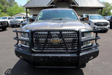 Used 2015 Chevrolet Silverado 2500 High Country w/ Duramax Plus Package image 2