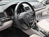 Used 2016 Volkswagen Passat 1.8T SE image 4