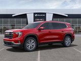 New 2024 GMC Acadia Elevation w/ Luxury Package image 2