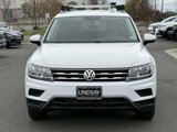 Used 2019 Volkswagen Tiguan S w/ Driver Assistance Package image 2