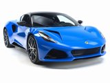 New 2024 Lotus Emira First Edition image 3