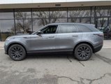 Used 2018 Land Rover Range Rover Velar R-Dynamic SE image 3
