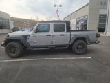 Used 2020 Jeep Gladiator Sport w/ Quick Order Package 23S image 5