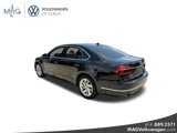 Used 2018 Volkswagen Passat 2.0T SE image 5