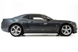 Used 2010 Chevrolet Camaro SS w/ RS Package image 5