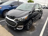 Used 2021 Chevrolet Spark LT w/ Spark Special Edition image 2