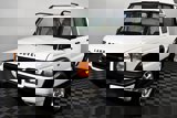 Used 2000 Land Rover Discovery image 3
