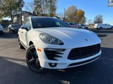 Used 2017 Porsche Macan S image 2