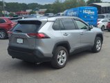 Used 2021 Toyota RAV4 LE image 4