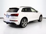 New 2025 Audi Q5 2.0T Premium image 5