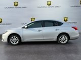 Used 2016 Nissan Sentra SV w/ Style Package image 2