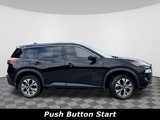 Certified 2021 Nissan Rogue SV image 2