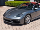 Used 2025 Porsche 718 Boxster GTS image 5