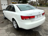 Used 2007 Hyundai Sonata GLS image 5