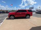 Used 2018 Chevrolet Tahoe LT image 3