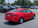 Used 2019 Chevrolet Cruze LT image 5
