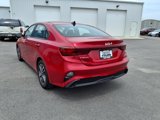 Used 2022 Kia Forte LXS image 5