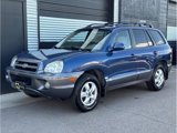 Used 2006 Hyundai Santa Fe GLS image 6