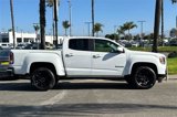 Certified 2022 GMC Canyon Elevation w/ Trailering Package image 3
